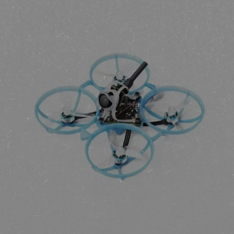 Drone Mapping - BETAFPV Air65 II 65 мм 1S