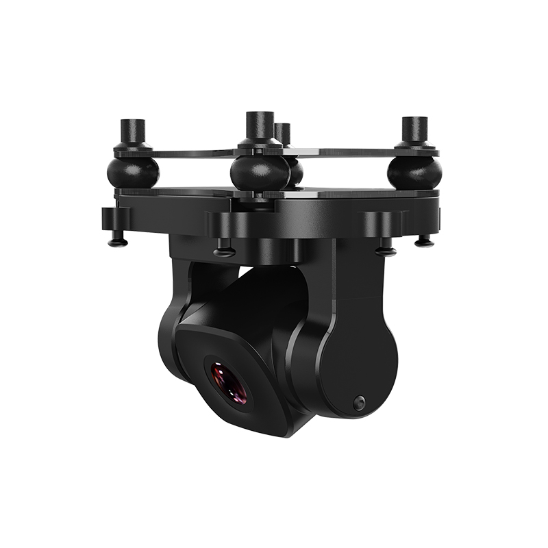 Drone Thermal Imaging - NCZOBOE 2 мини ультраширокоугольная FPV-камера с