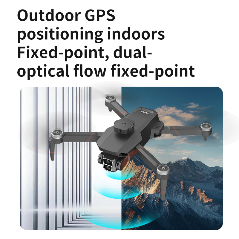 L106-1PRO GPS Профессиональный – обзор и цена Drone Surveying